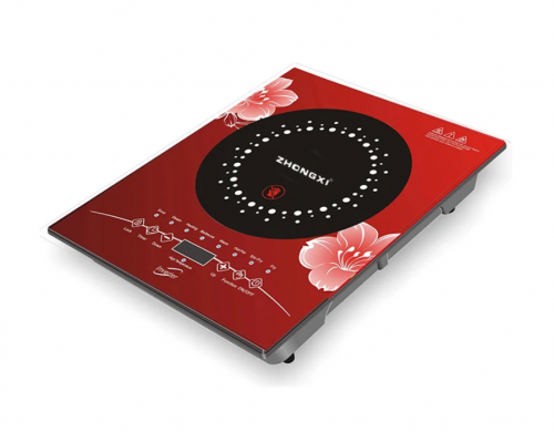 Electric infrared Cooker