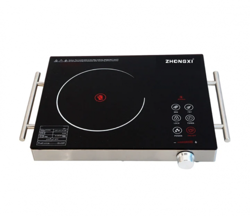 Electric infrared Cooker